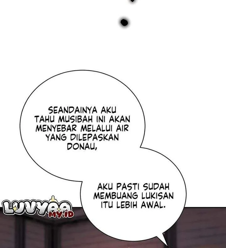 I Was Possessed, but It Became a Ghost Story Chapter 29 Gambar 30