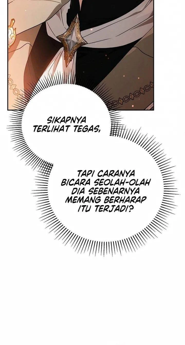 I Was Possessed, but It Became a Ghost Story Chapter 29 Gambar 32