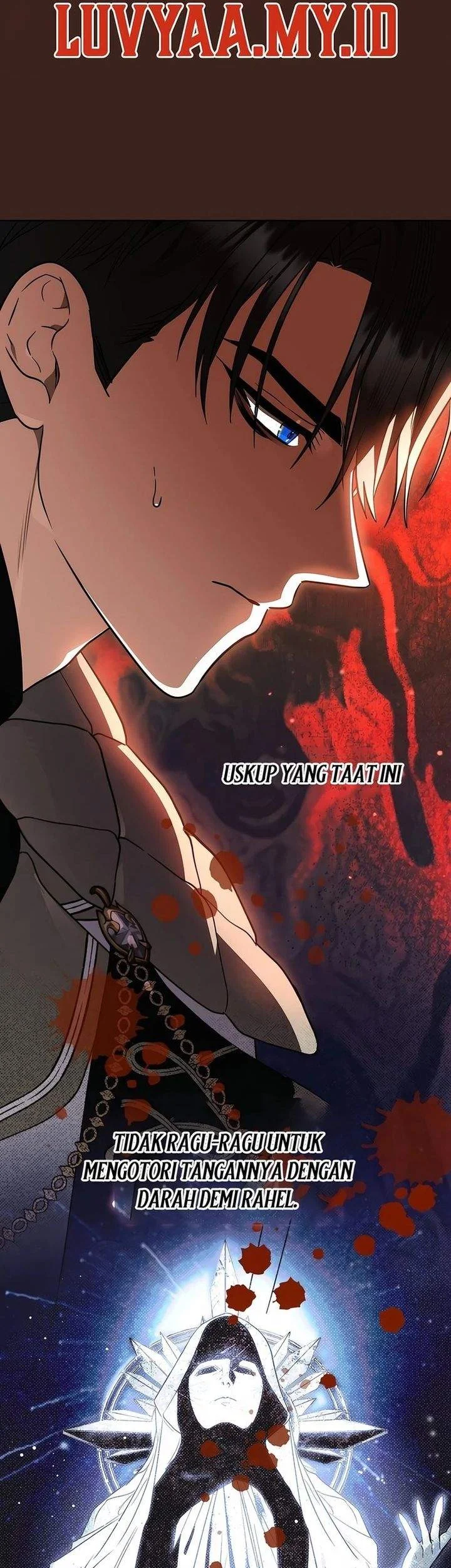 I Was Possessed, but It Became a Ghost Story Chapter 29 Gambar 37