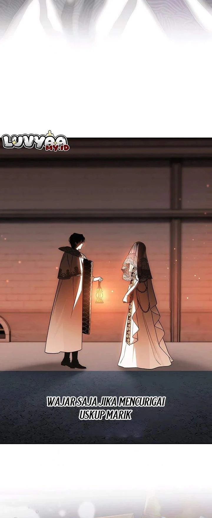 I Was Possessed, but It Became a Ghost Story Chapter 29 Gambar 40