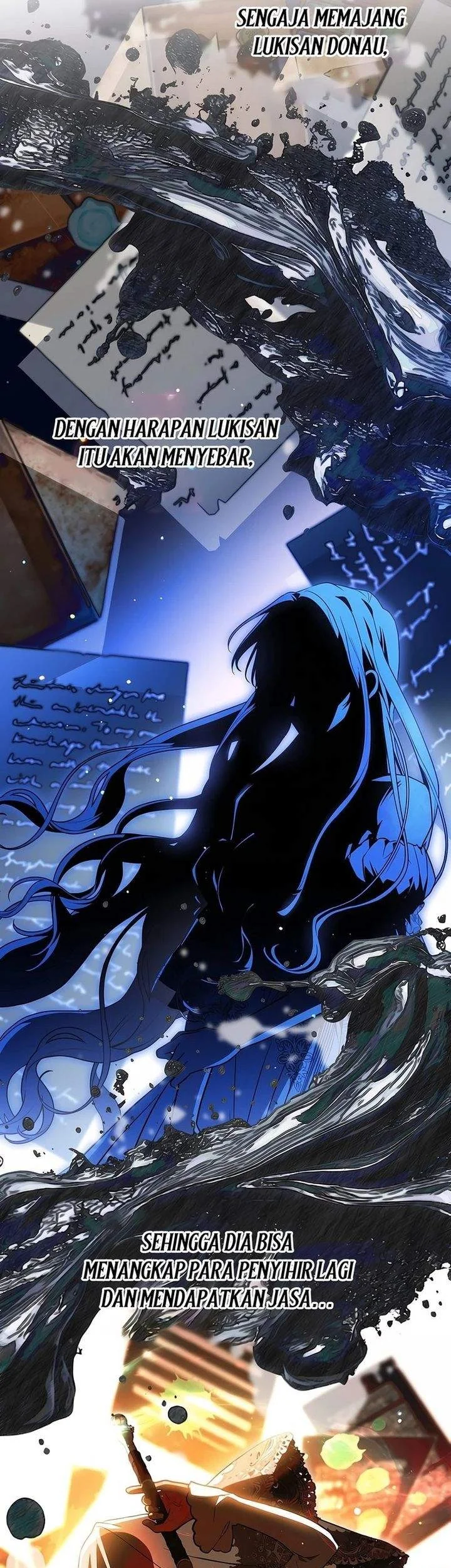 I Was Possessed, but It Became a Ghost Story Chapter 29 Gambar 41