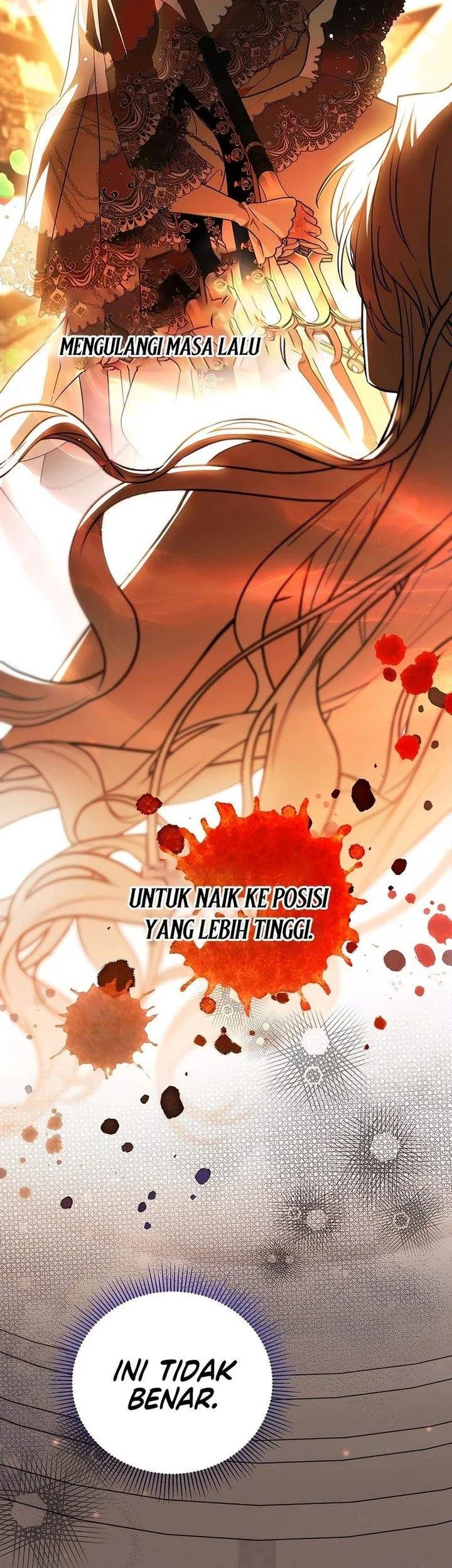 I Was Possessed, but It Became a Ghost Story Chapter 29 Gambar 42