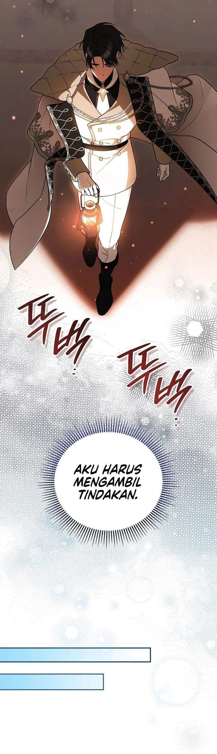 I Was Possessed, but It Became a Ghost Story Chapter 29 Gambar 44