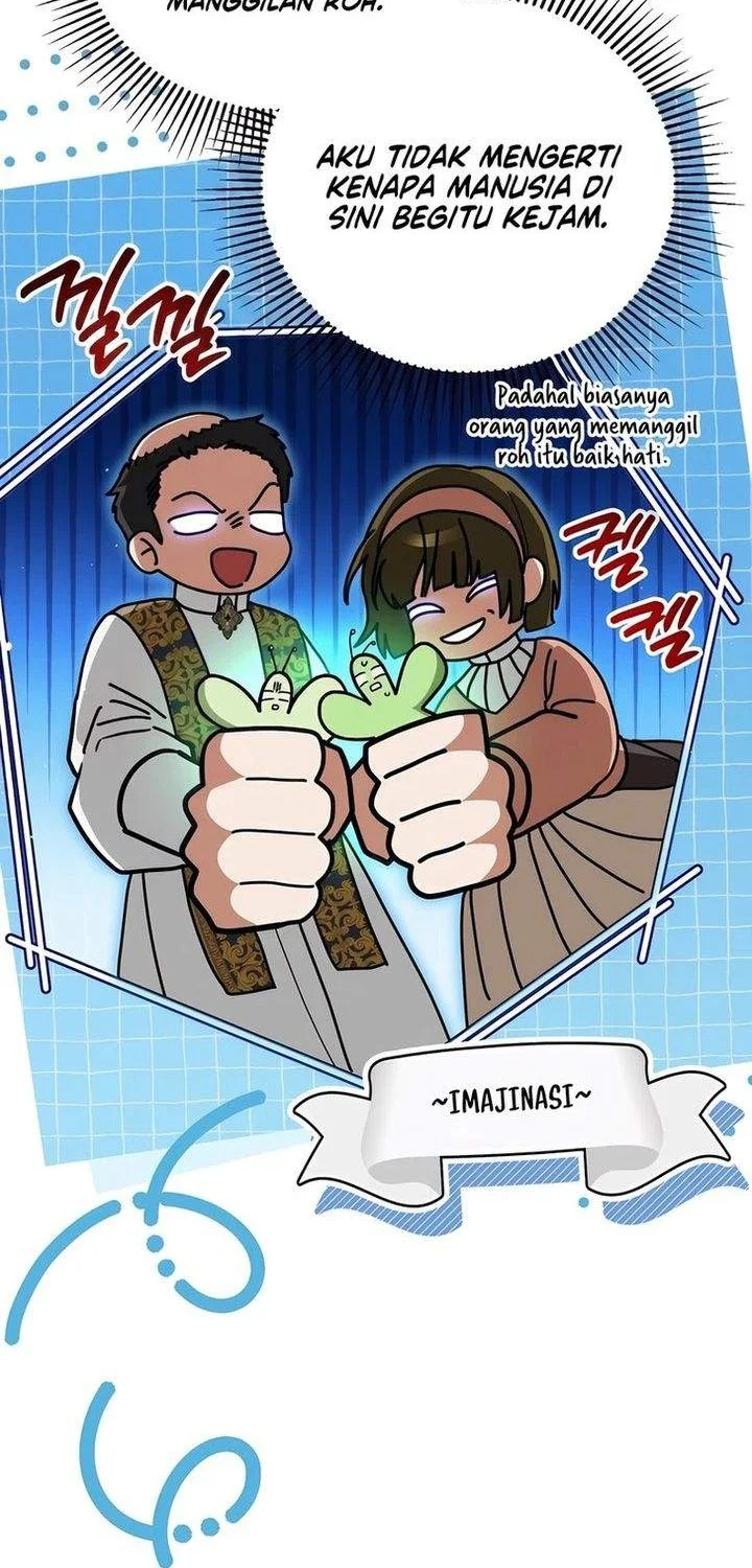 I Was Possessed, but It Became a Ghost Story Chapter 29 Gambar 48