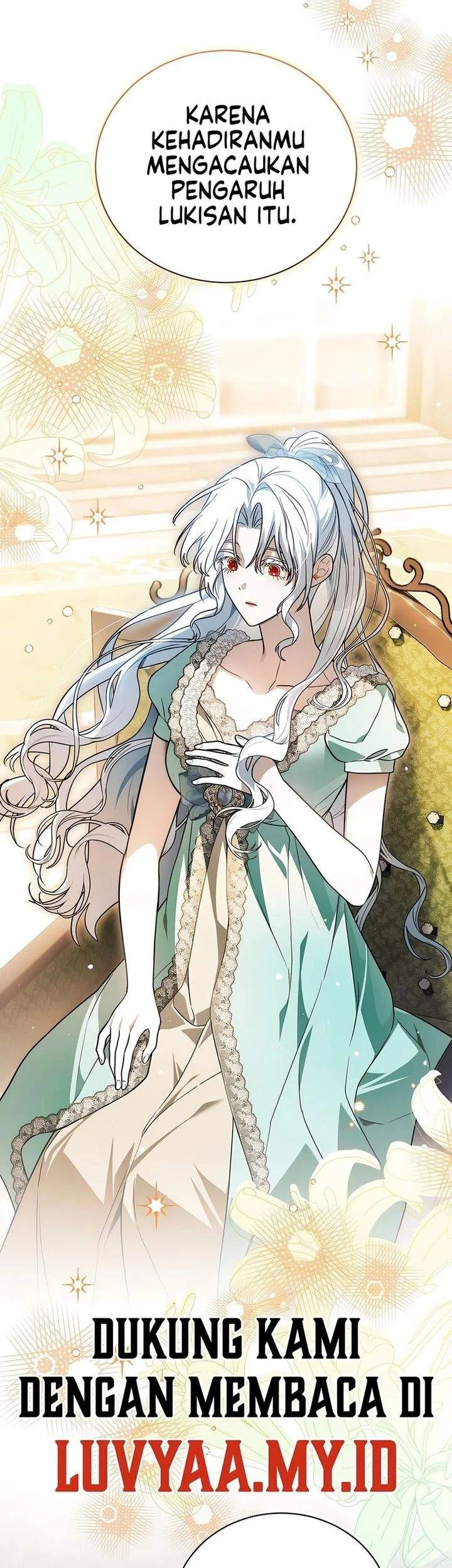 I Was Possessed, but It Became a Ghost Story Chapter 29 Gambar 51