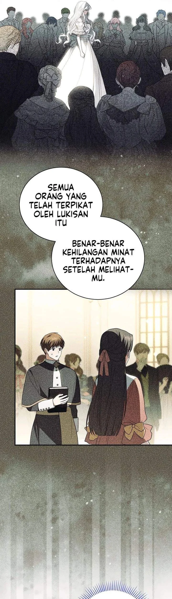 I Was Possessed, but It Became a Ghost Story Chapter 29 Gambar 53