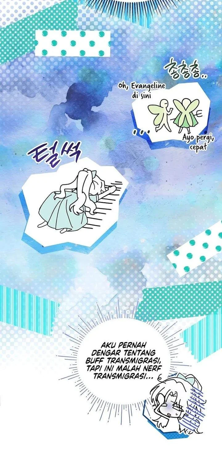 I Was Possessed, but It Became a Ghost Story Chapter 29 Gambar 56