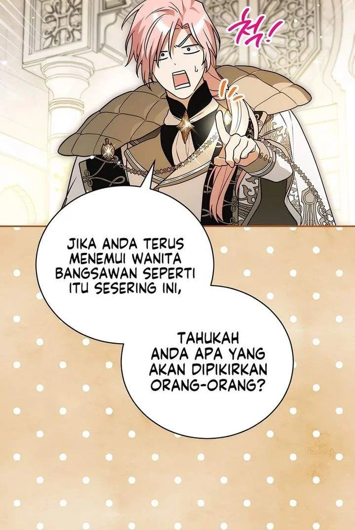 I Was Possessed, but It Became a Ghost Story Chapter 29 Gambar 58