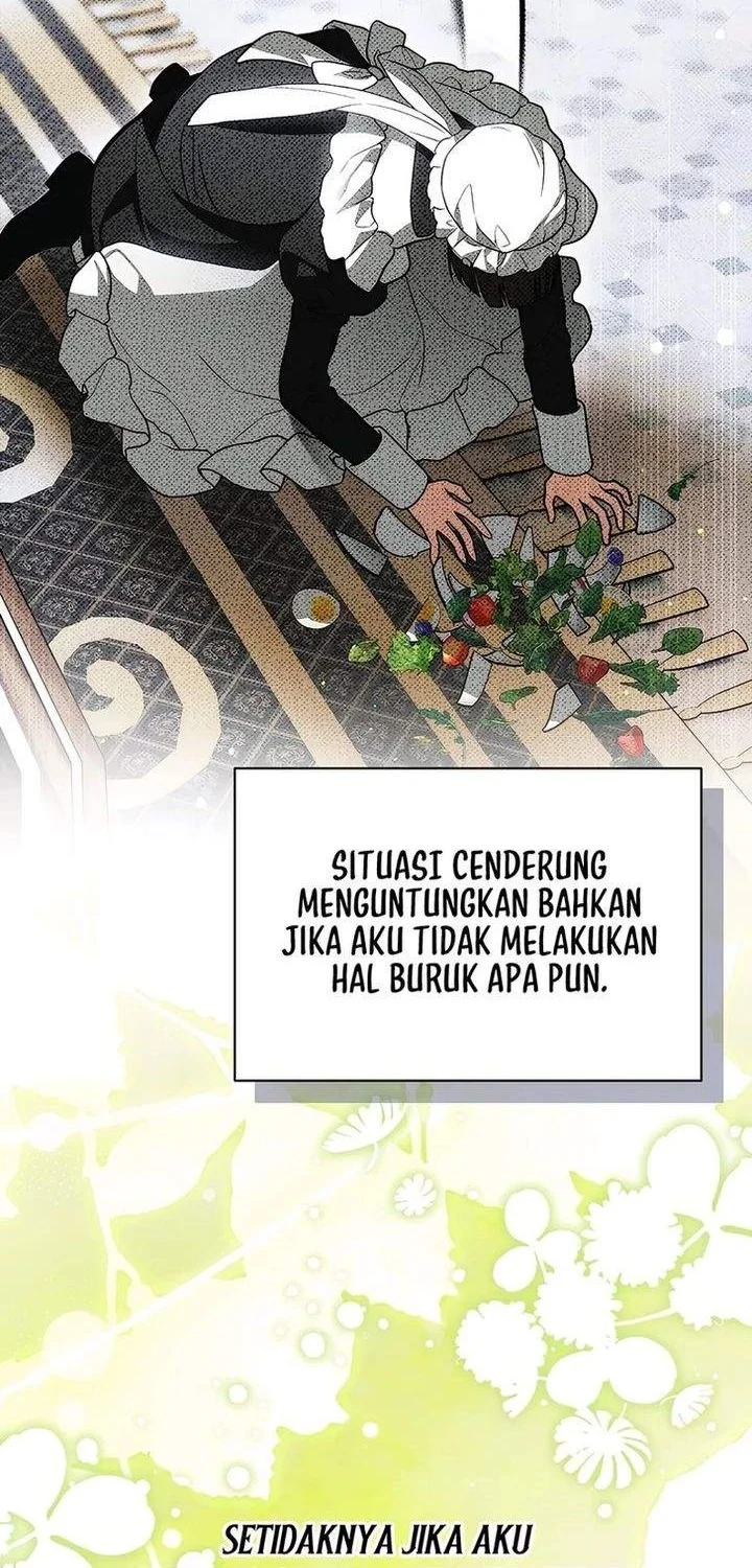 I Was Possessed, but It Became a Ghost Story Chapter 29 Gambar 64