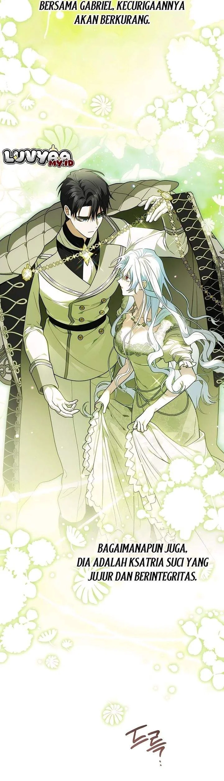 I Was Possessed, but It Became a Ghost Story Chapter 29 Gambar 65