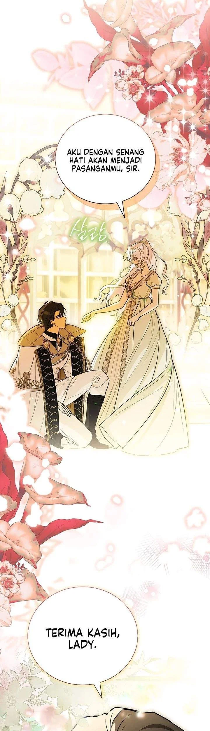 I Was Possessed, but It Became a Ghost Story Chapter 29 Gambar 67