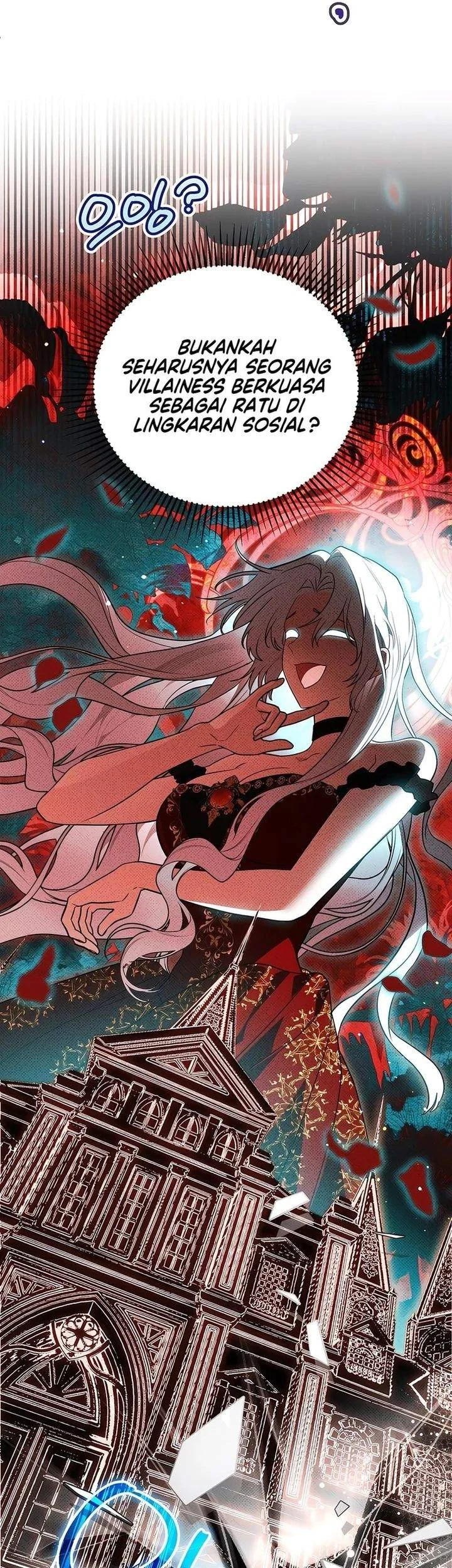 I Was Possessed, but It Became a Ghost Story Chapter 29 Gambar 71