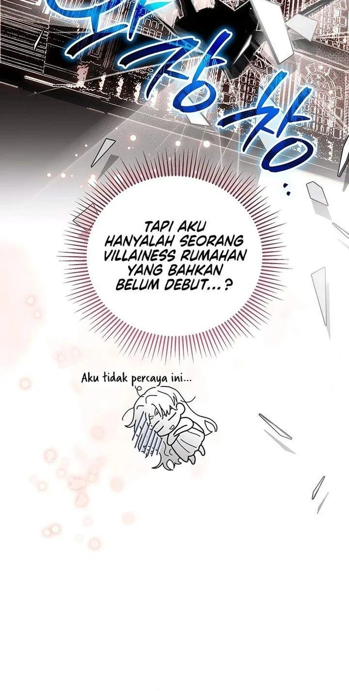 I Was Possessed, but It Became a Ghost Story Chapter 29 Gambar 72