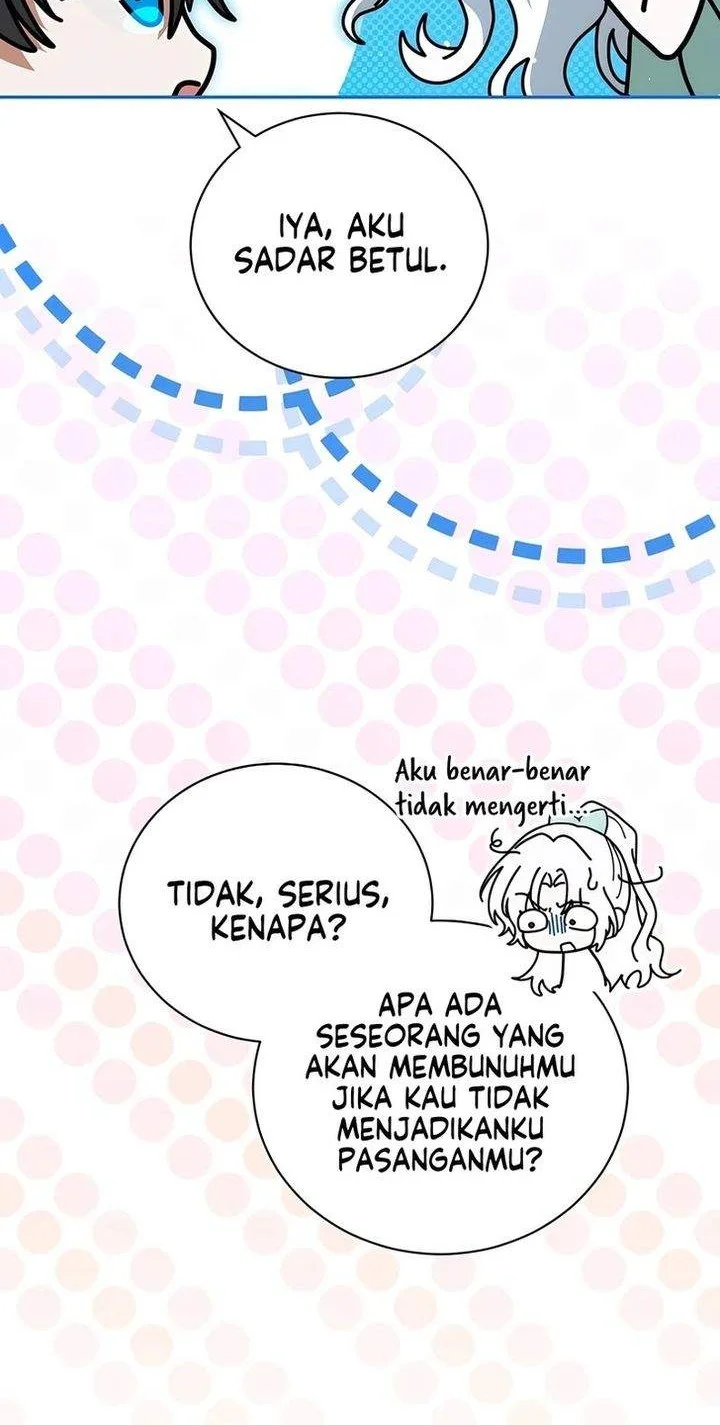 I Was Possessed, but It Became a Ghost Story Chapter 29 Gambar 6