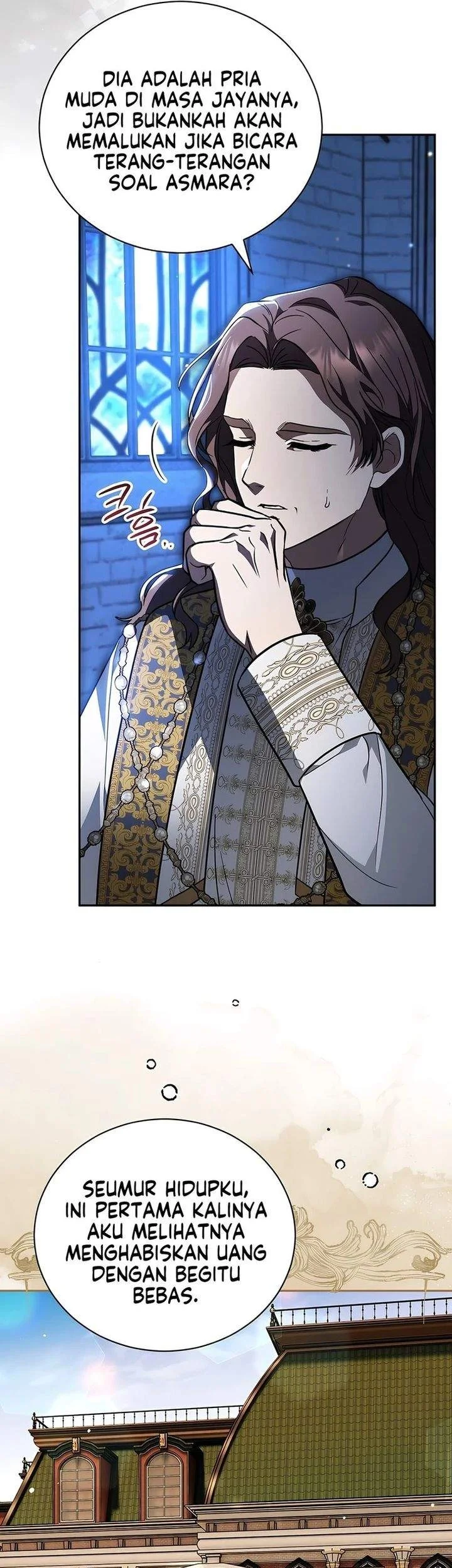 I Was Possessed, but It Became a Ghost Story Chapter 29 Gambar 78