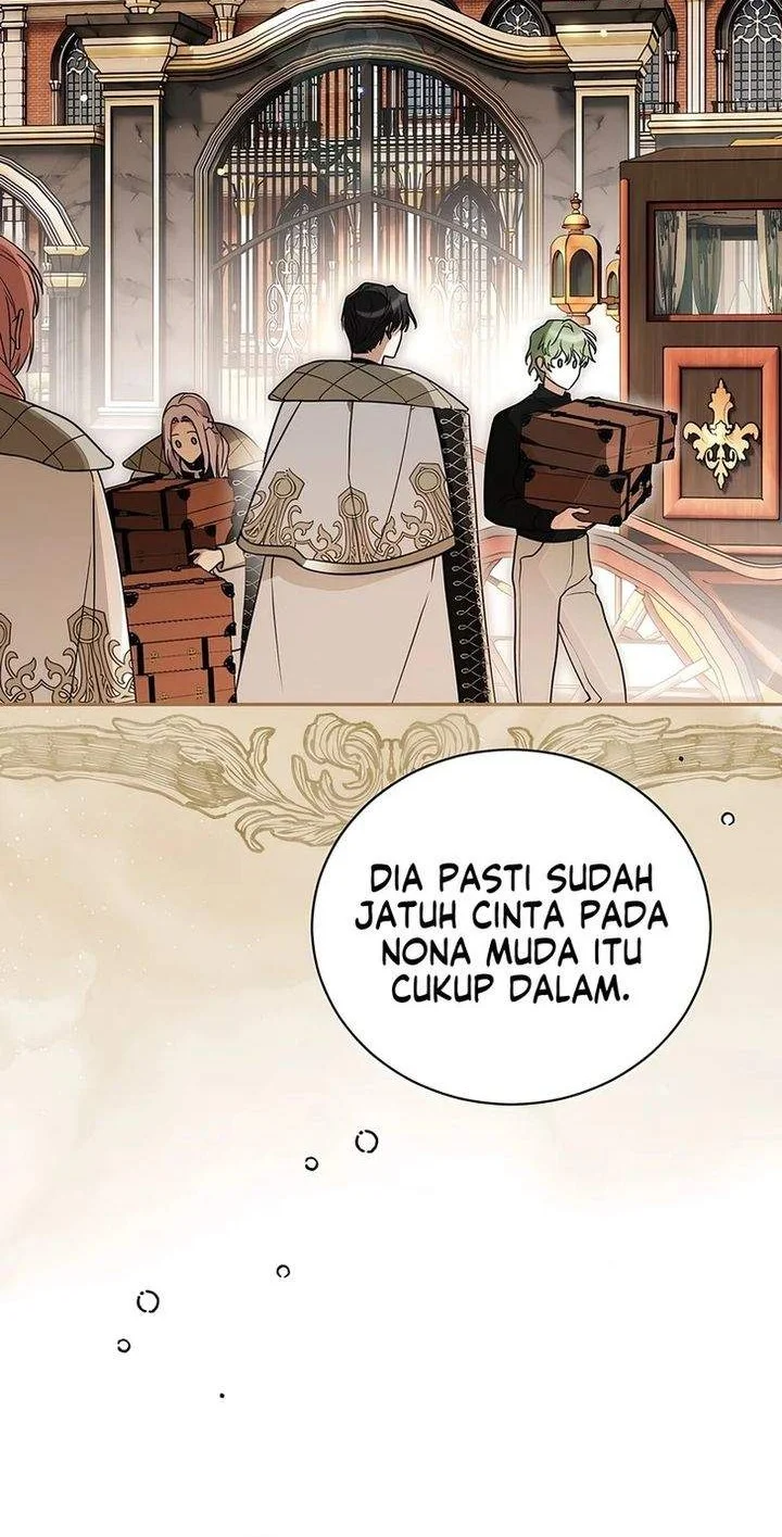 I Was Possessed, but It Became a Ghost Story Chapter 29 Gambar 79