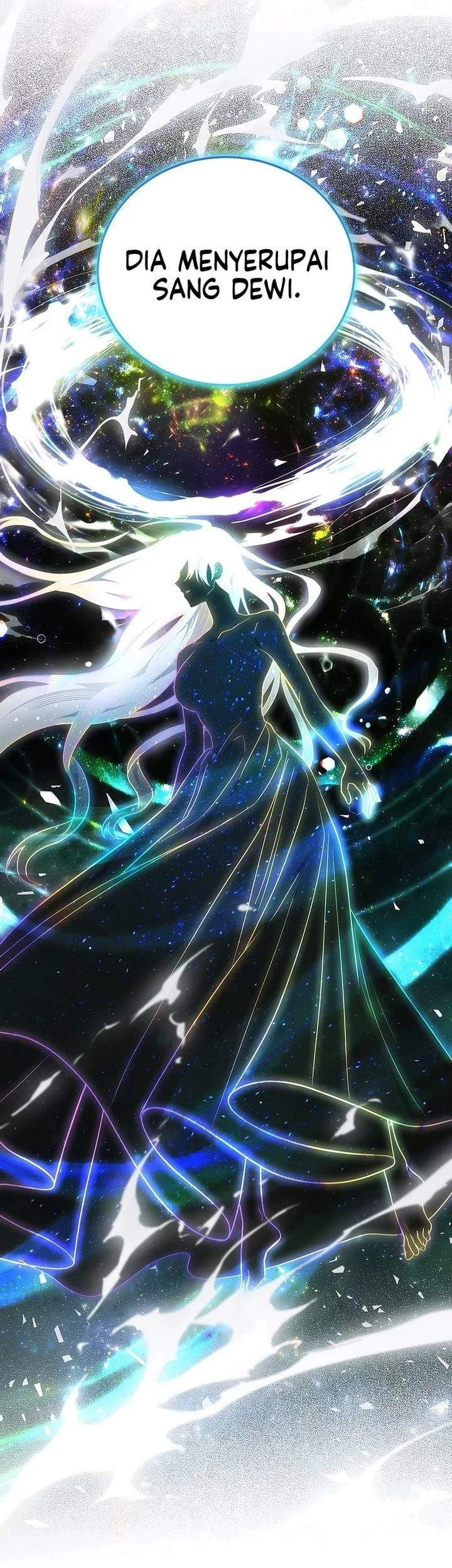 I Was Possessed, but It Became a Ghost Story Chapter 29 Gambar 82