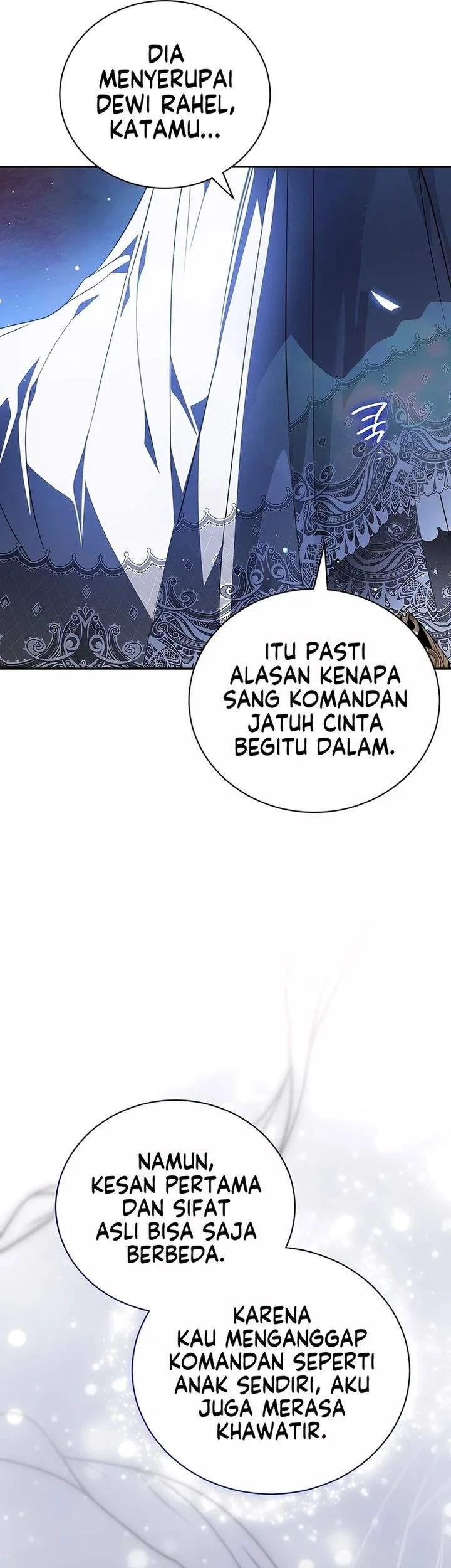 I Was Possessed, but It Became a Ghost Story Chapter 29 Gambar 84