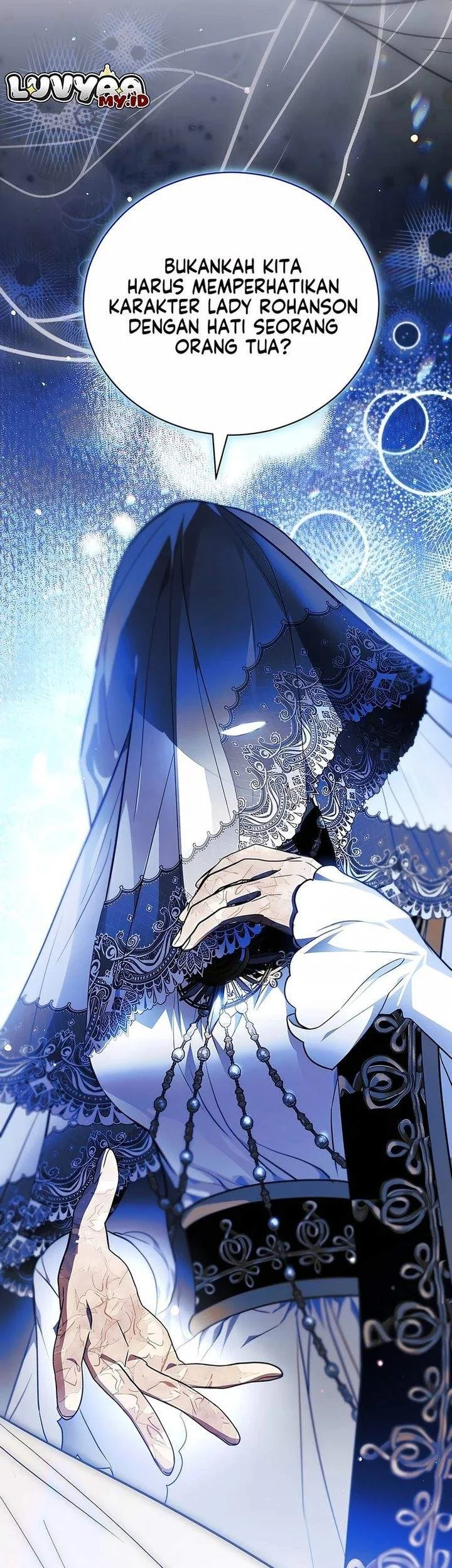 I Was Possessed, but It Became a Ghost Story Chapter 29 Gambar 86