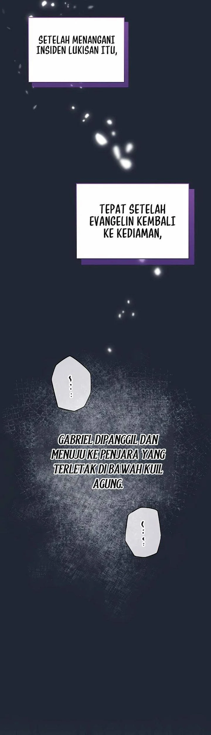 I Was Possessed, but It Became a Ghost Story Chapter 29 Gambar 9