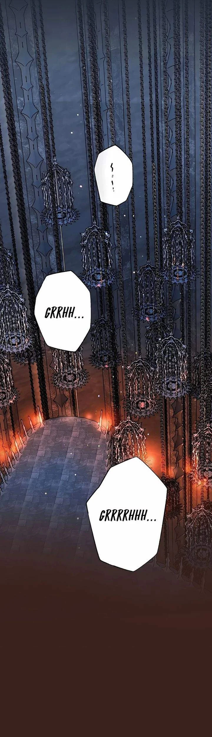 I Was Possessed, but It Became a Ghost Story Chapter 29 Gambar 11