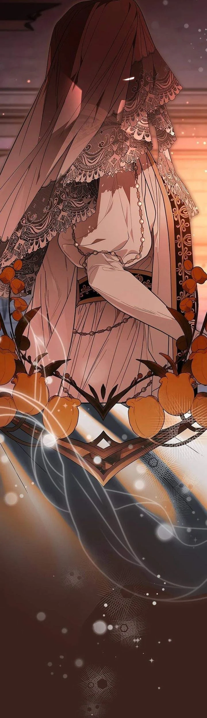 I Was Possessed, but It Became a Ghost Story Chapter 29 Gambar 15