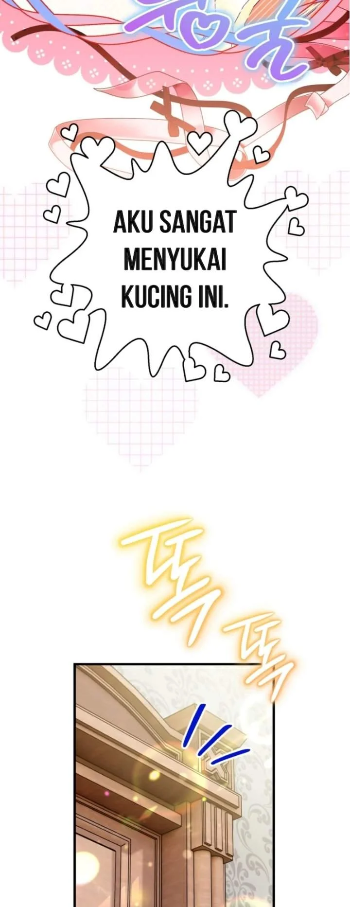 I Was Possessed, but It Became a Ghost Story Chapter 3 Gambar 10