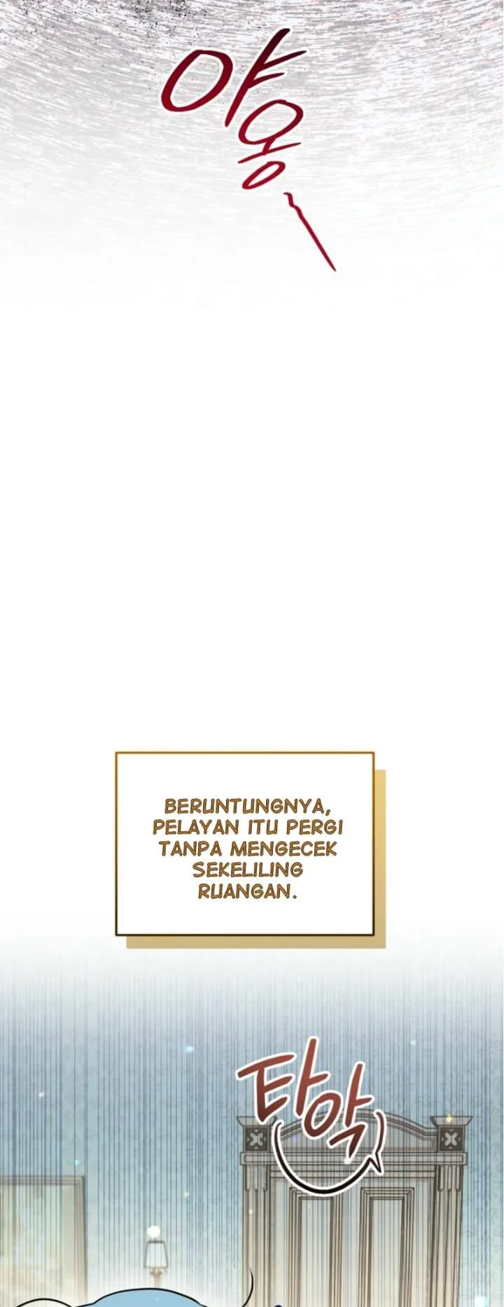 I Was Possessed, but It Became a Ghost Story Chapter 3 Gambar 24