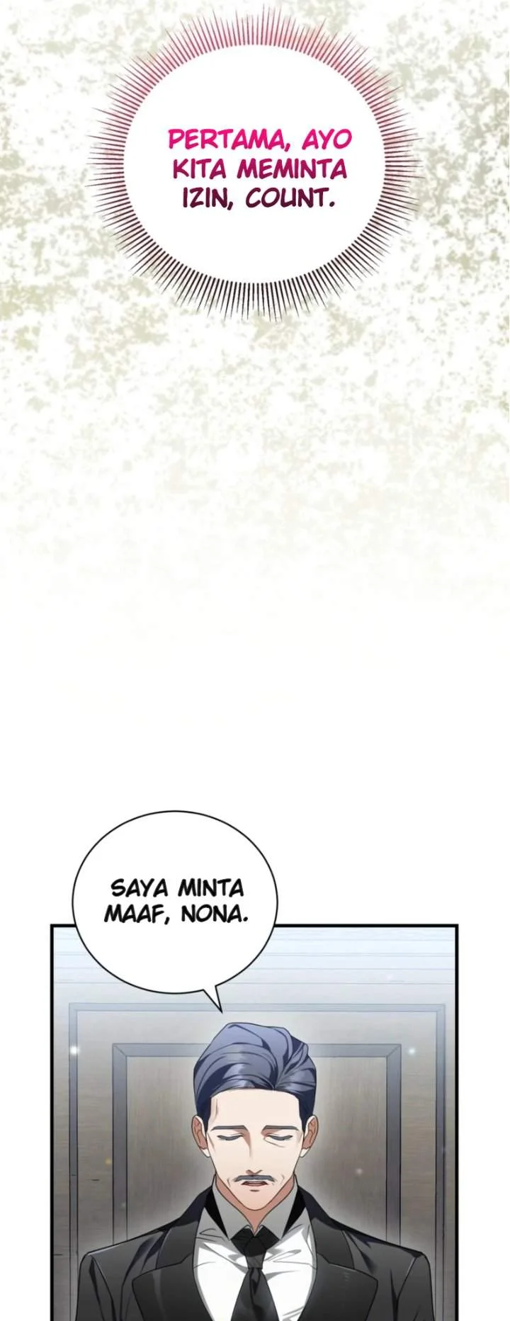 I Was Possessed, but It Became a Ghost Story Chapter 3 Gambar 29