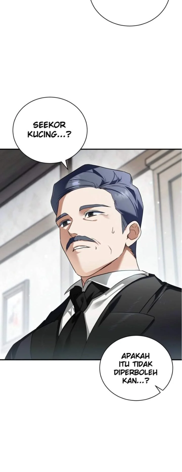 I Was Possessed, but It Became a Ghost Story Chapter 3 Gambar 34