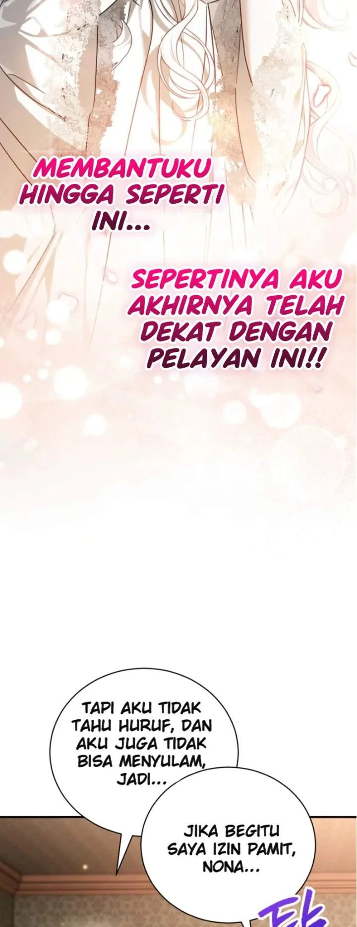 I Was Possessed, but It Became a Ghost Story Chapter 3 Gambar 45