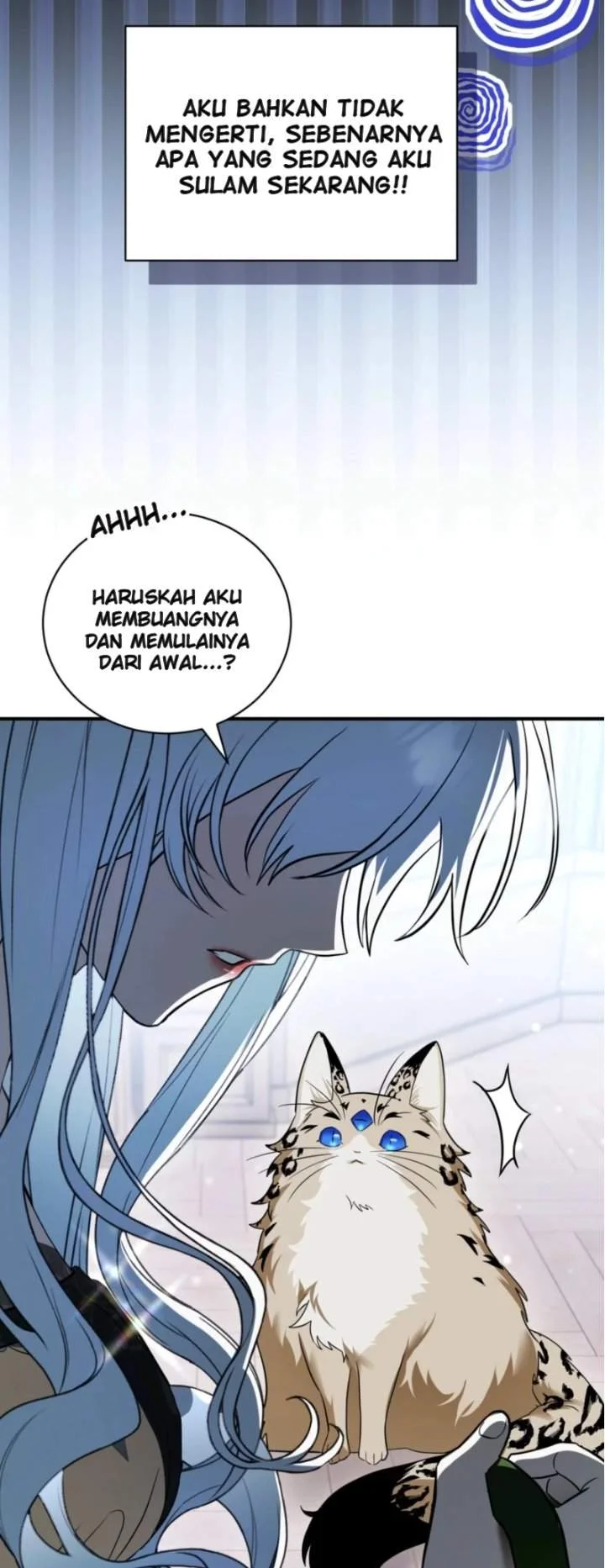 I Was Possessed, but It Became a Ghost Story Chapter 3 Gambar 59