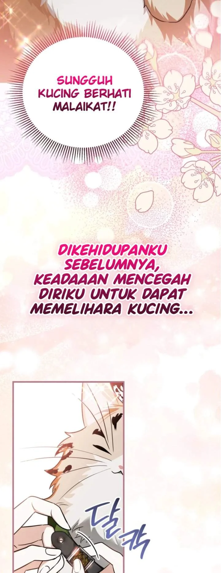 I Was Possessed, but It Became a Ghost Story Chapter 3 Gambar 63