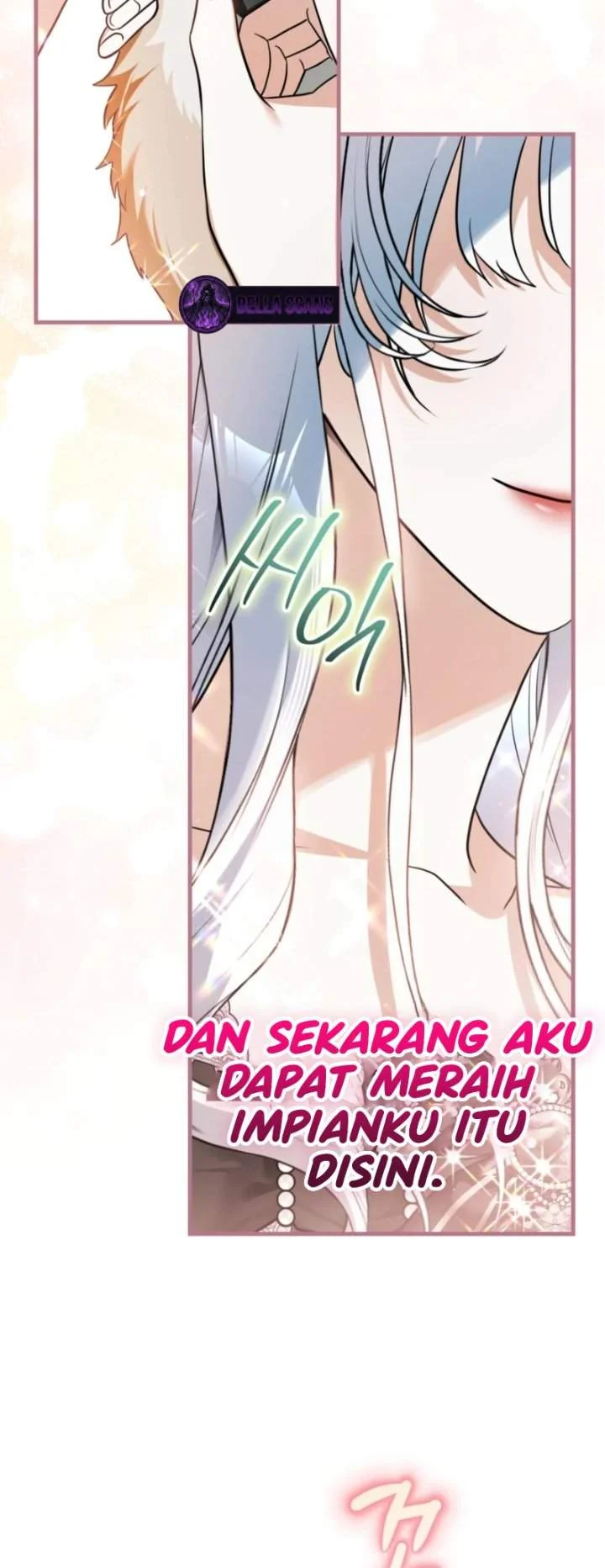 I Was Possessed, but It Became a Ghost Story Chapter 3 Gambar 64