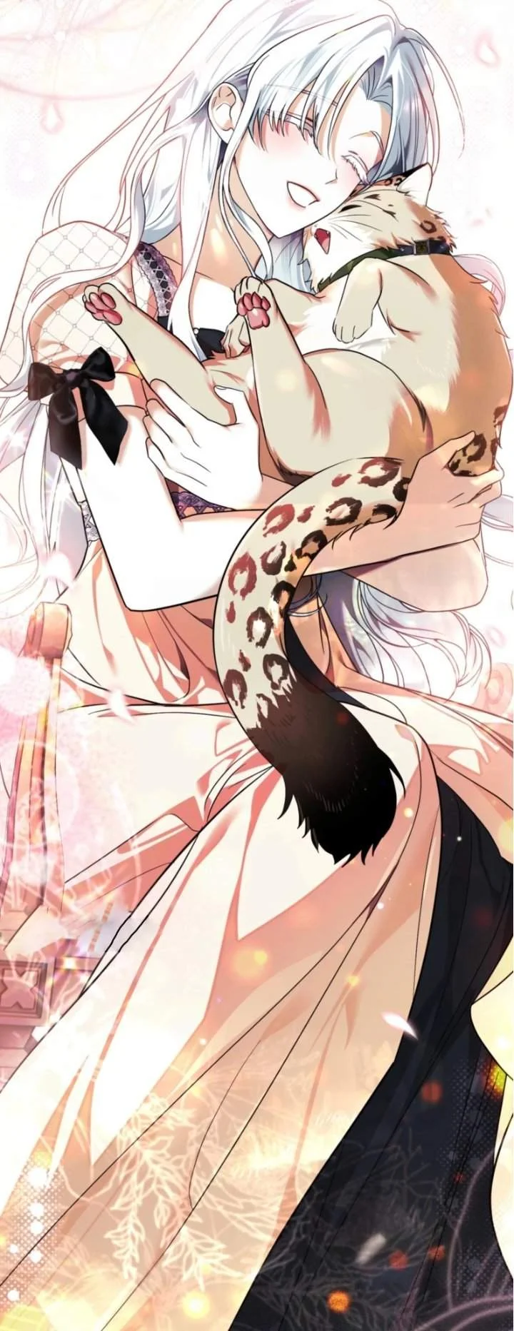 I Was Possessed, but It Became a Ghost Story Chapter 3 Gambar 66