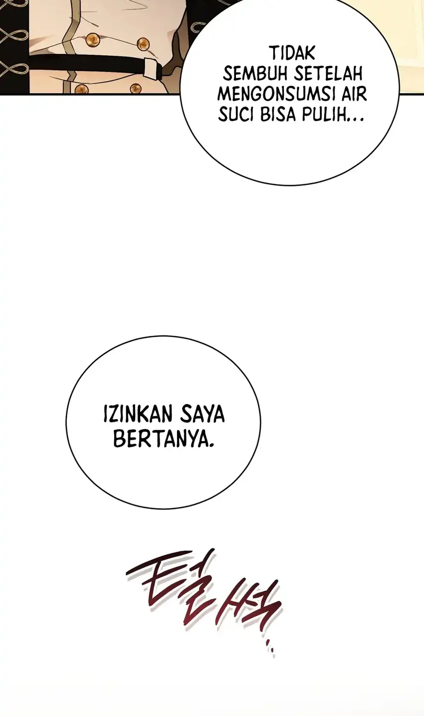 I Was Possessed, but It Became a Ghost Story Chapter 30 Gambar 59
