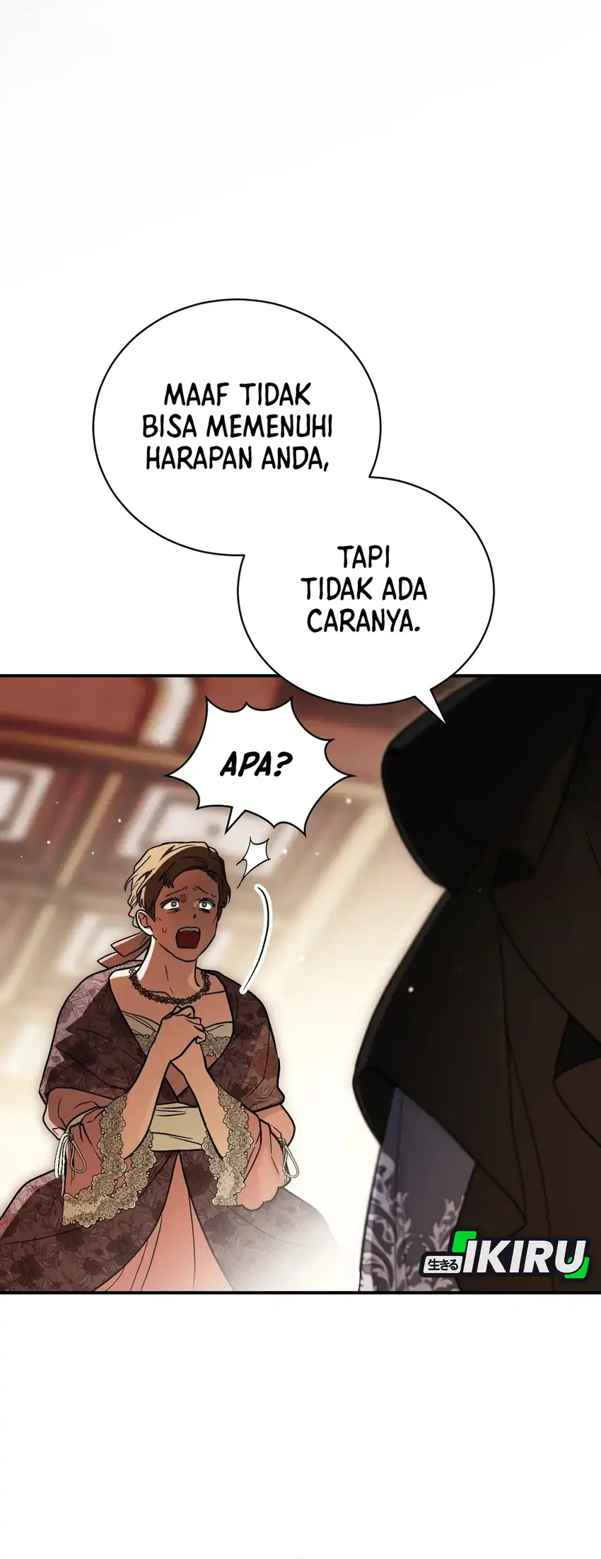 I Was Possessed, but It Became a Ghost Story Chapter 30 Gambar 63