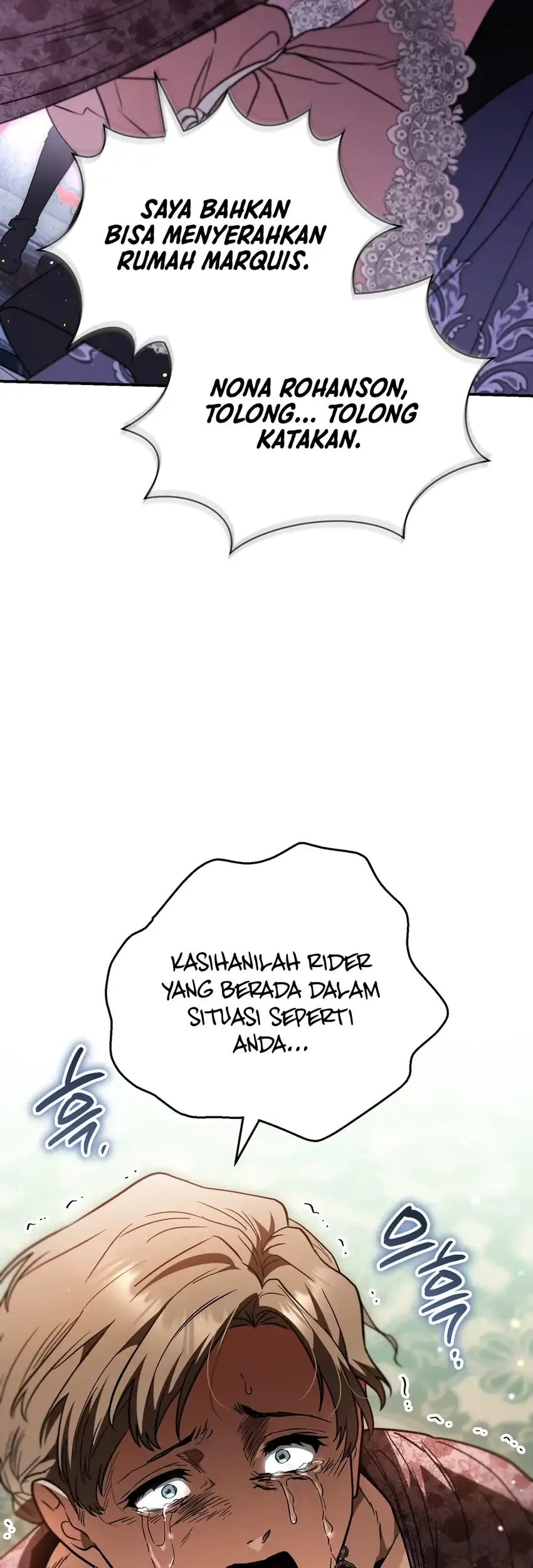 I Was Possessed, but It Became a Ghost Story Chapter 30 Gambar 66