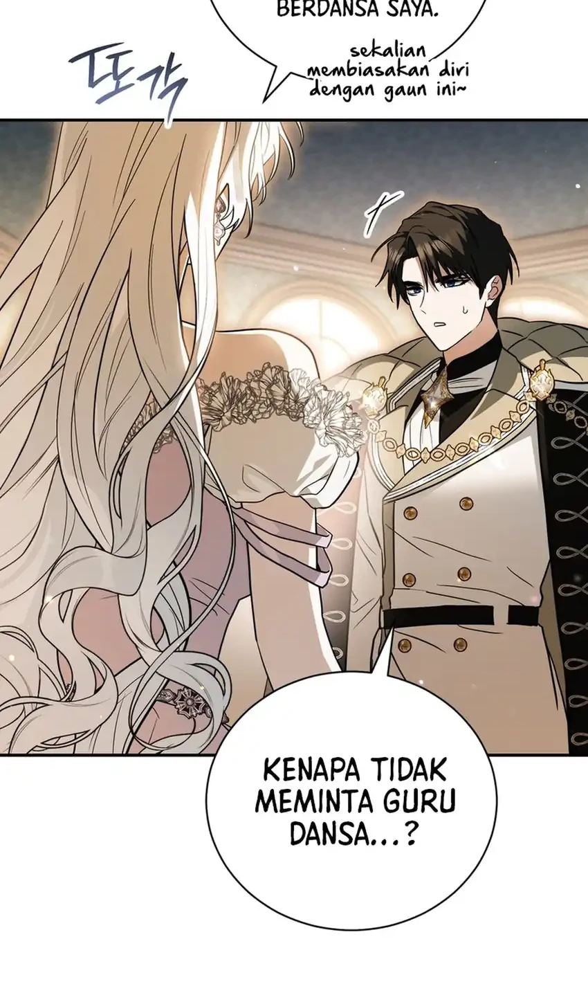 I Was Possessed, but It Became a Ghost Story Chapter 31 Gambar 54