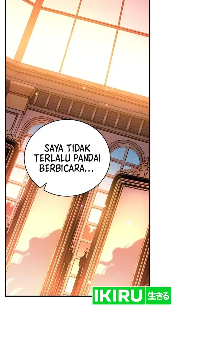 I Was Possessed, but It Became a Ghost Story Chapter 31 Gambar 66