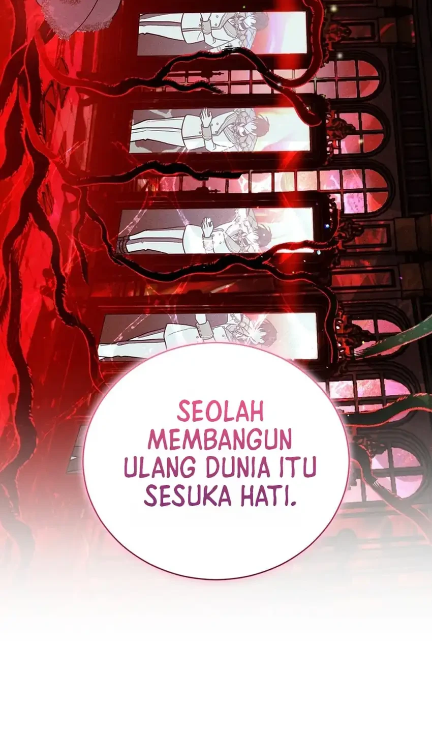 I Was Possessed, but It Became a Ghost Story Chapter 31 Gambar 78