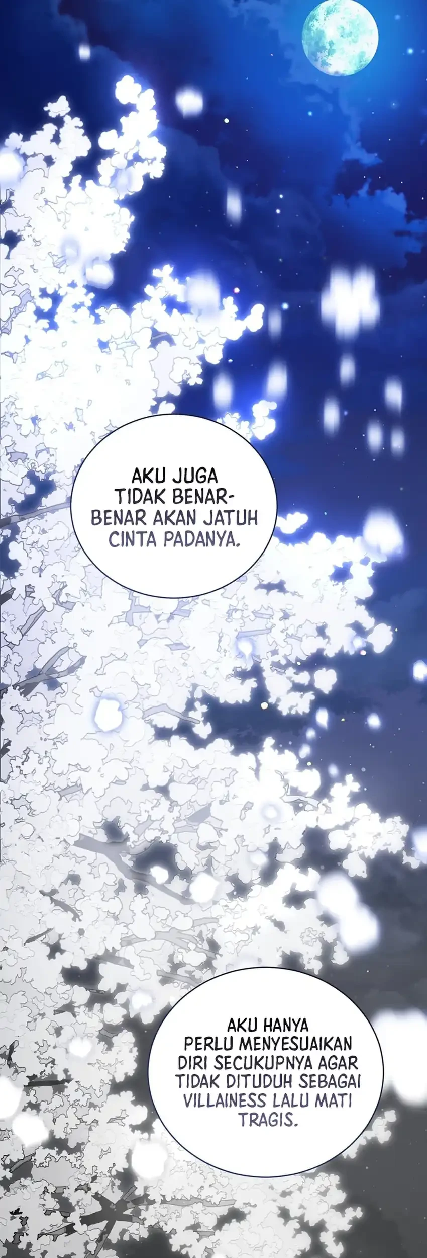 I Was Possessed, but It Became a Ghost Story Chapter 32 Gambar 57