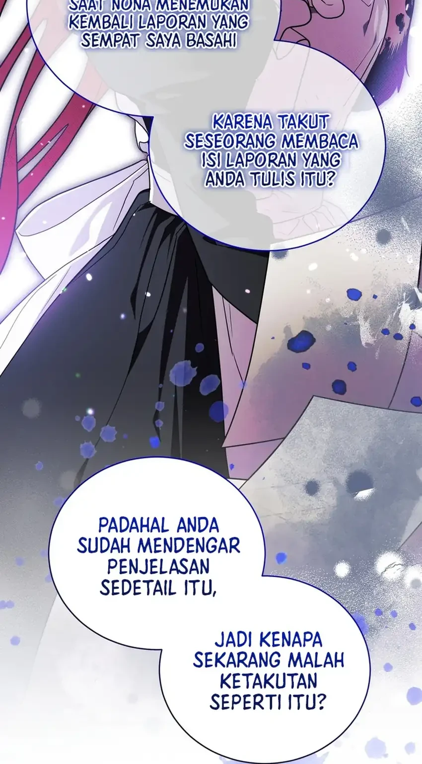 I Was Possessed, but It Became a Ghost Story Chapter 32 Gambar 76