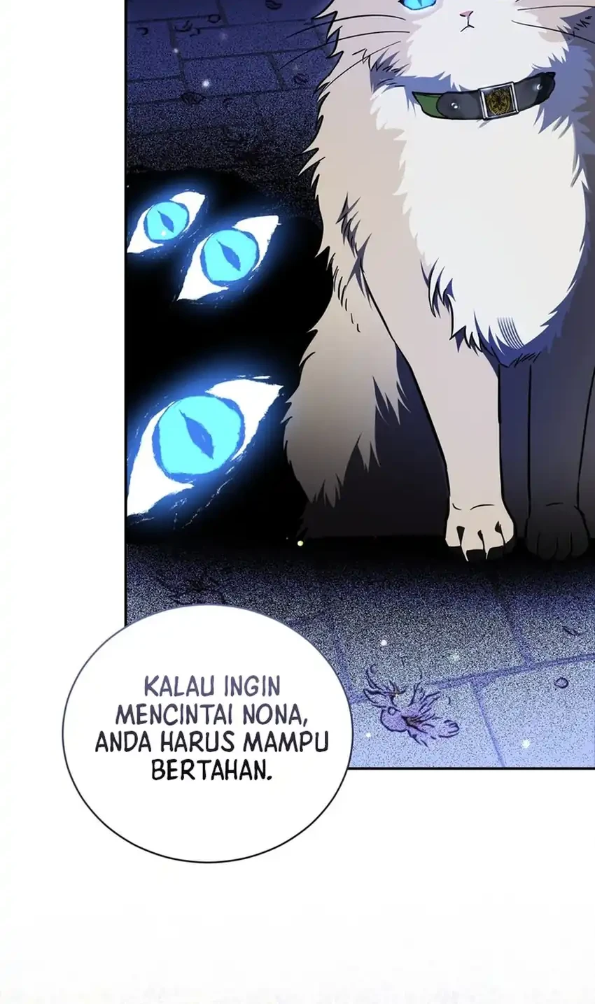 I Was Possessed, but It Became a Ghost Story Chapter 32 Gambar 86