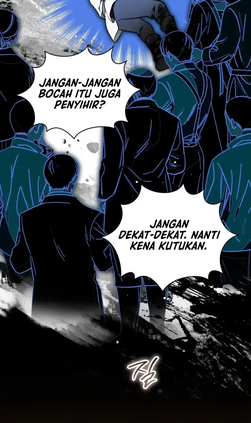 I Was Possessed, but It Became a Ghost Story Chapter 33 Gambar 4