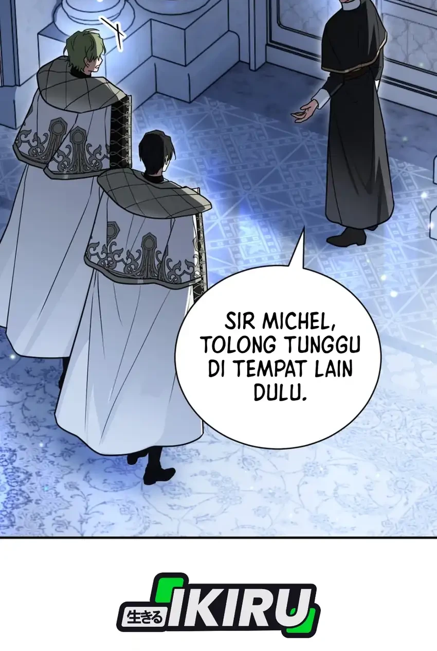 I Was Possessed, but It Became a Ghost Story Chapter 33 Gambar 59