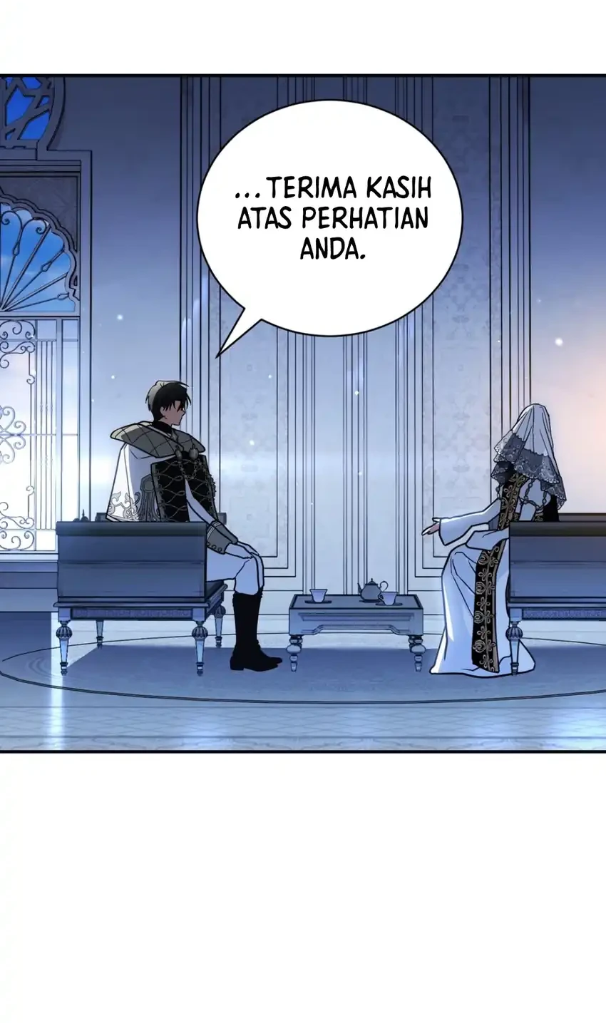 I Was Possessed, but It Became a Ghost Story Chapter 33 Gambar 64