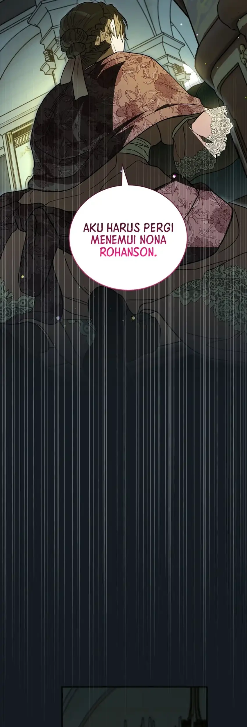 I Was Possessed, but It Became a Ghost Story Chapter 34 Gambar 61
