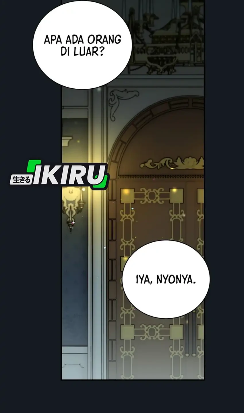 I Was Possessed, but It Became a Ghost Story Chapter 34 Gambar 62