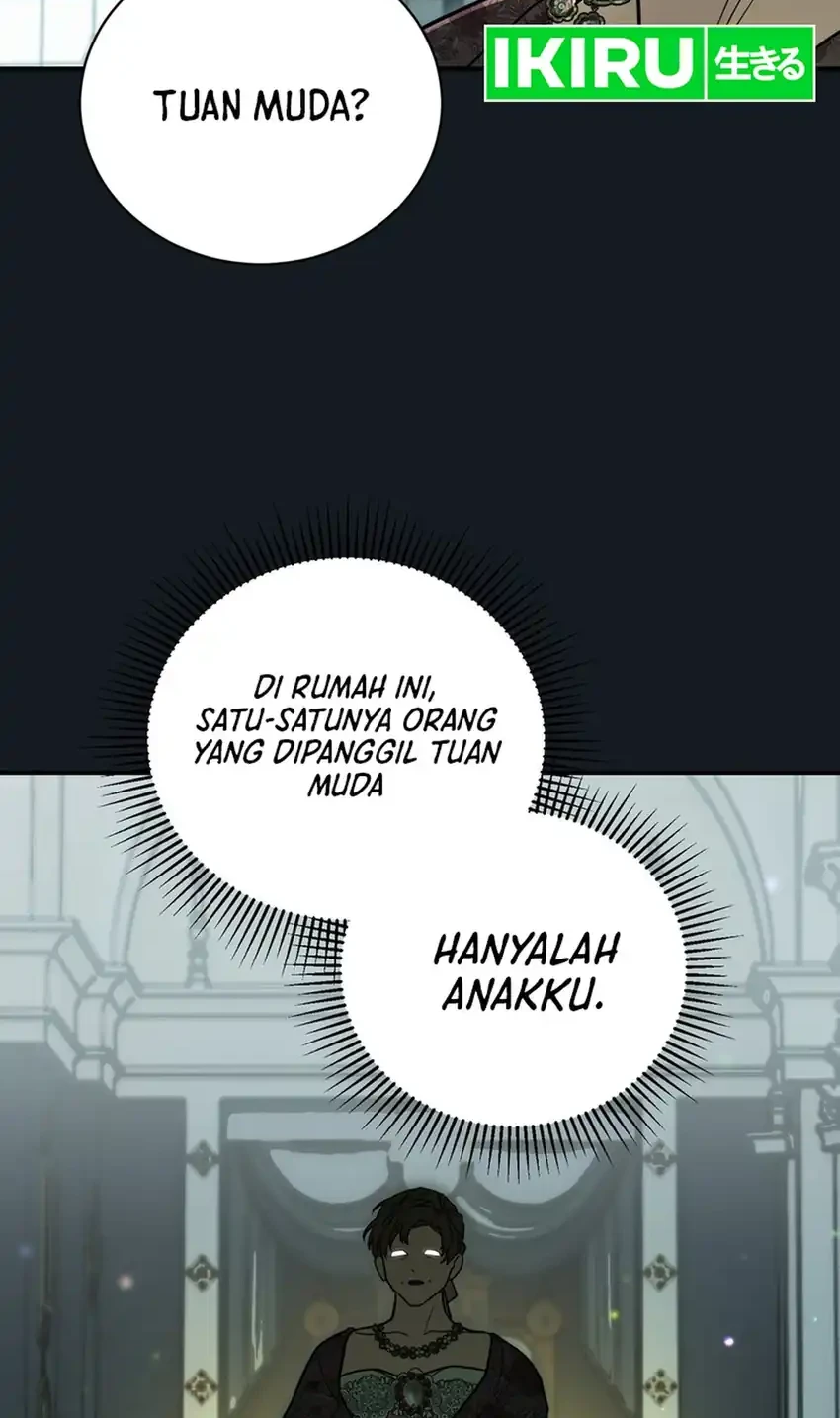 I Was Possessed, but It Became a Ghost Story Chapter 34 Gambar 66